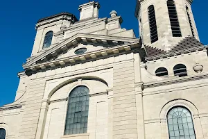Notre-Dame de Québec Basilica-Cathedral image