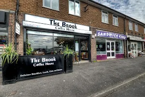 The New Brook Coffee House Ltd image