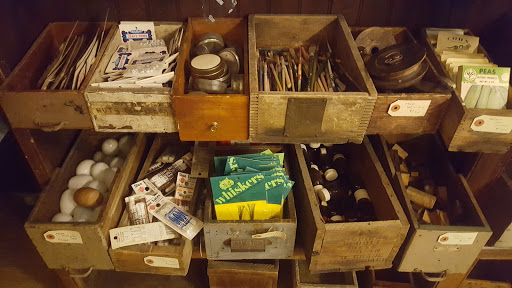 Cafe «Outdated», reviews and photos, 314 Wall St, Kingston, NY 12401, USA