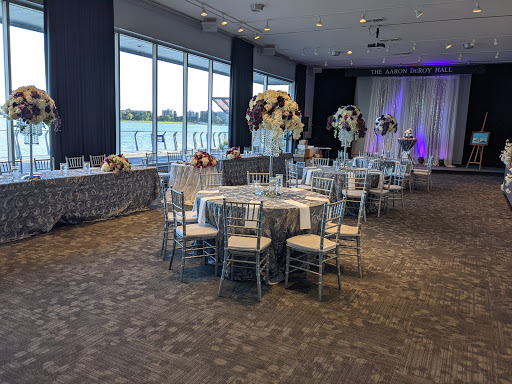 Museum «Dossin Great Lakes Museum», reviews and photos, 100 The Strand, Detroit, MI 48207, USA