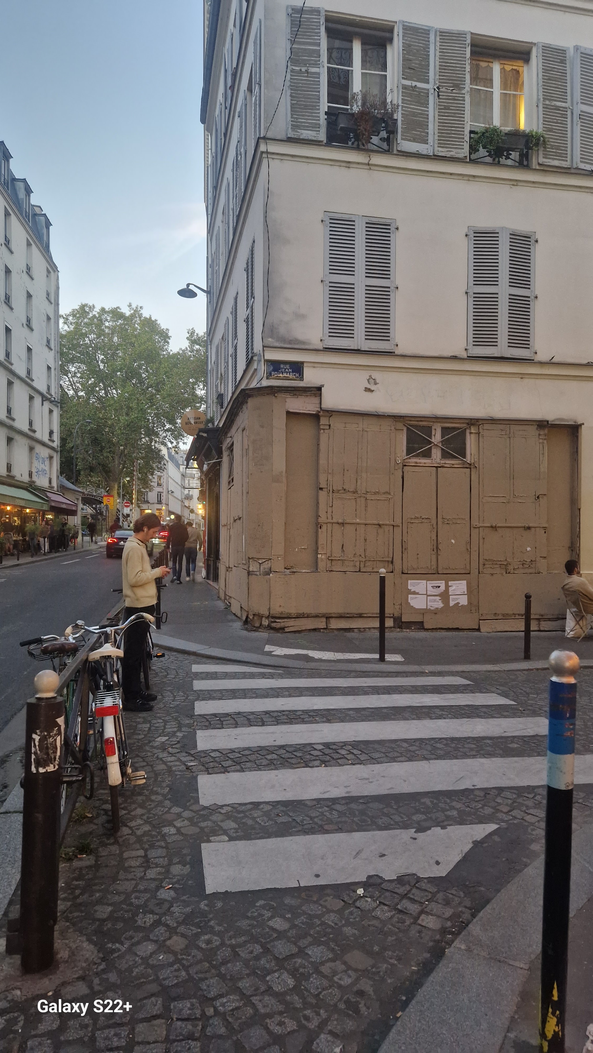 Photo n° 2 de l'avis de Anne-sophie.e fait le 28/09/2023 à 22:28