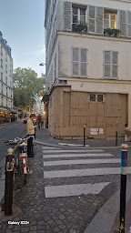 Photo n°32 de Valmyville à Paris ()
