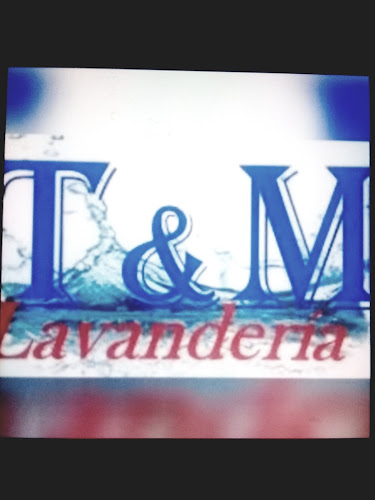 Opiniones de T & M LAVANDERIA en Antofagasta - Lavandería