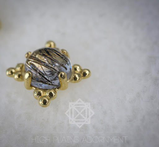 Explore owned tattoo ideas, creative tattoo ideas in Casper, available at High Plains Adornment