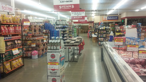 Grocery Store «Sav-Mor Foods», reviews and photos, 14001 Lakeridge Cir, Magalia, CA 95954, USA