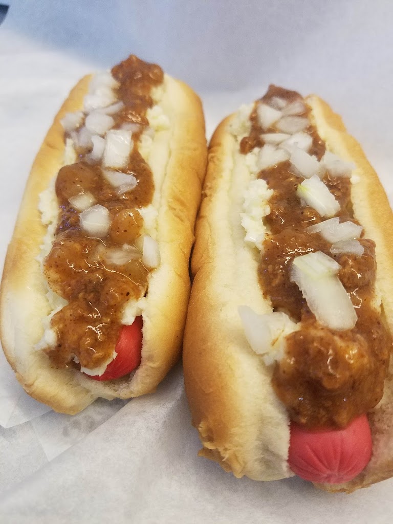 Browning's Grill 27870