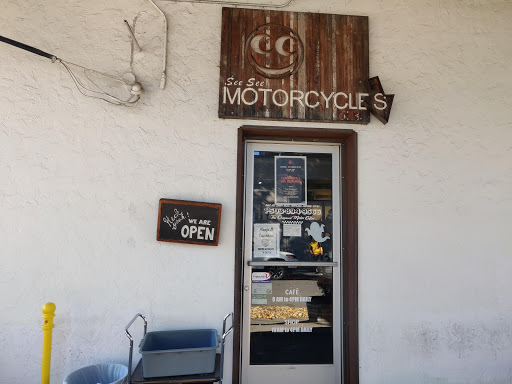 Motorcycle Shop «See See Motorcycles», reviews and photos, 1642 NE Sandy Blvd, Portland, OR 97232, USA