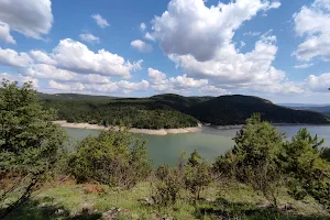 Karaçomak Dam image
