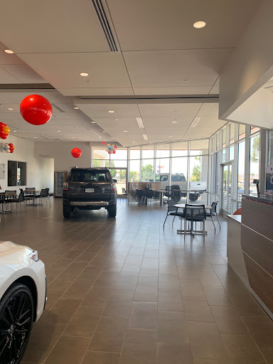 Larry H. Miller Toyota Corona image