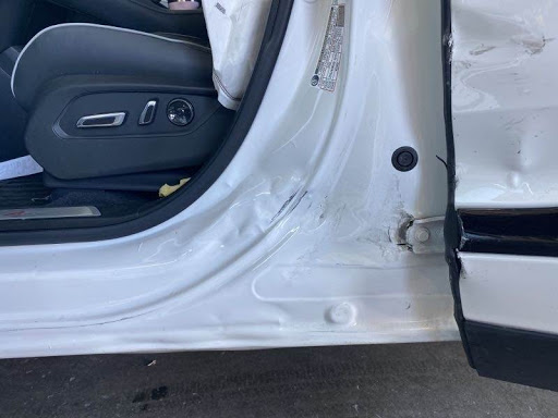 Auto Body Shop «Cologne Auto Body», reviews and photos, 1250 Old County Rd, Belmont, CA 94002, USA