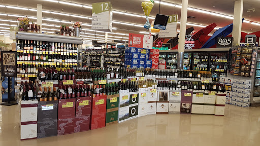 Grocery Store «Albertsons», reviews and photos, 6755 Westminster Ave, Westminster, CA 92683, USA