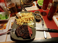 Steak du Restaurant Buffalo Grill Vernouillet - n°12