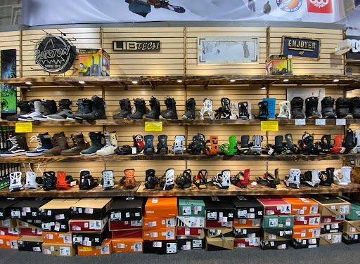 Hot Tub Store «Pelican Sport Center», reviews and photos, 2980 NJ-10, Morris Plains, NJ 07950, USA