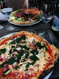Pizza du Restaurant italien Chez Filiberto à Paris - n°19