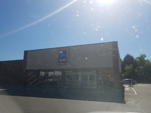 Supermarket «ALDI», reviews and photos, 2553 SE Washington Blvd, Bartlesville, OK 74006, USA