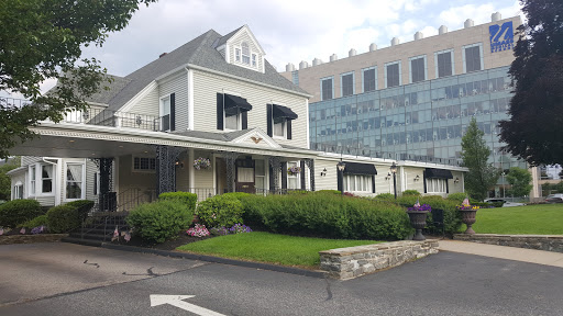 Funeral Home «Mercadante Funeral Home & Chapel», reviews and photos, 370 Plantation St, Worcester, MA 01605, USA