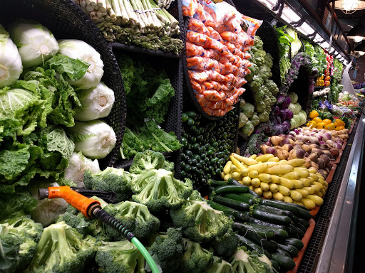 Grocery Store «Nugget Markets», reviews and photos, 1414 E Covell Blvd, Davis, CA 95616, USA