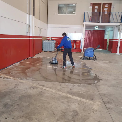 Neteges Zoilo Servicio de Limpieza en Vila-seca, Tarragona