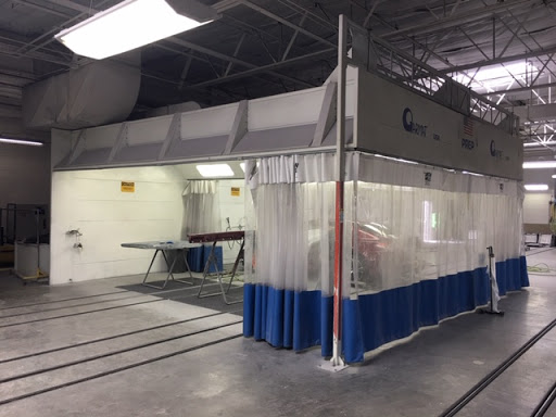 Auto Body Shop «ABRA Auto Body & Glass», reviews and photos, 16785 N 88th Dr b, Peoria, AZ 85382, USA