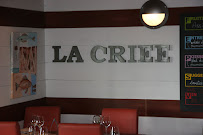 Photos du propriétaire du Restaurant La Criée Montlhéry à La ville-du-Bois - n°4