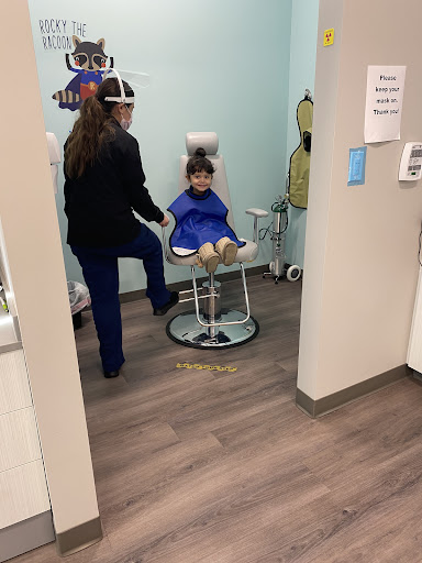 Smile Zone Kids & Teens Dental image