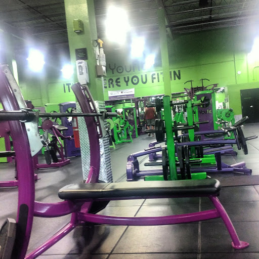 Gym «Youfit Health Clubs», reviews and photos, 8301 W Atlantic Blvd, Coral Springs, FL 33071, USA