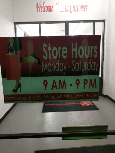 Thrift Store «The Salvation Army Family Stores», reviews and photos