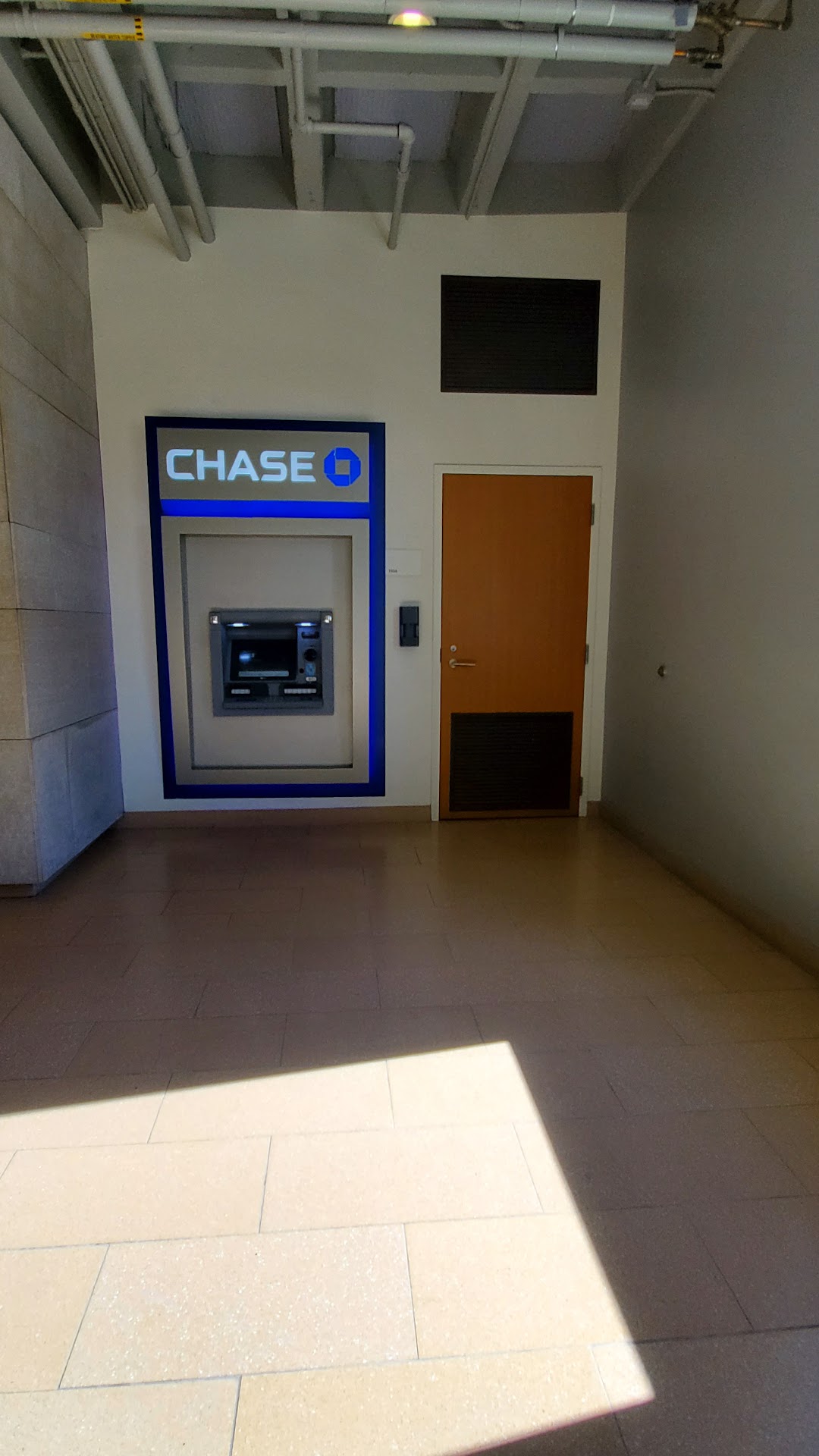 Chase ATM