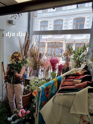 Les Djadjas à Lille