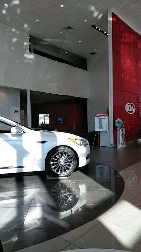Kia Dealer «Power Kia», reviews and photos, 3705 Market St NE, Salem, OR 97301, USA