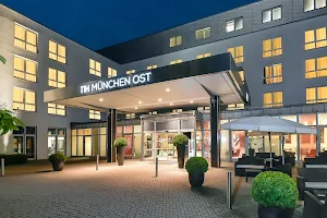 Hotel NH München Ost Conference Center image