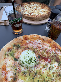 Pizza du Pizzeria Pizzarella Rooftop à Marseillan - n°11