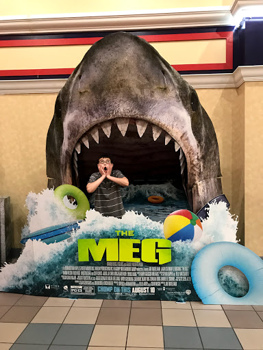 Movie Theater «Regal Cinemas Brandywine Town Center 16», reviews and photos, 3300 Brandywine Pkwy, Wilmington, DE 19803, USA