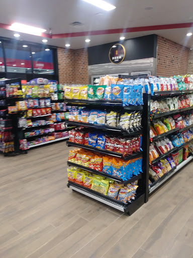 Convenience Store «Sheetz», reviews and photos, 20 W Waterloo Rd, Akron, OH 44319, USA