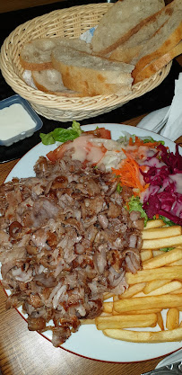 Kebab du Mevlana kebab beynost à Saint-Maurice-de-Beynost - n°10