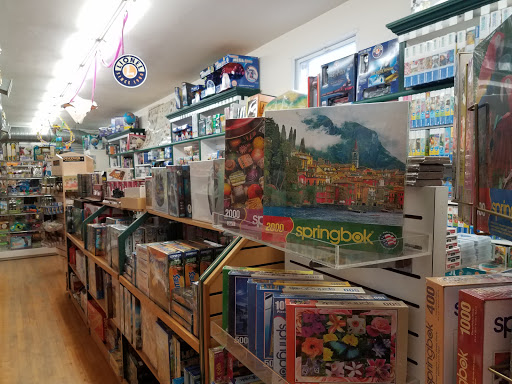 Toy Store «Toys On The Square», reviews and photos, 22 E Main St, Hummelstown, PA 17036, USA