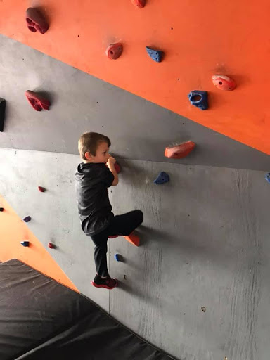 Gym «CrossFit Loudoun», reviews and photos, 21531 Blackwood Ct #110, Sterling, VA 20166, USA