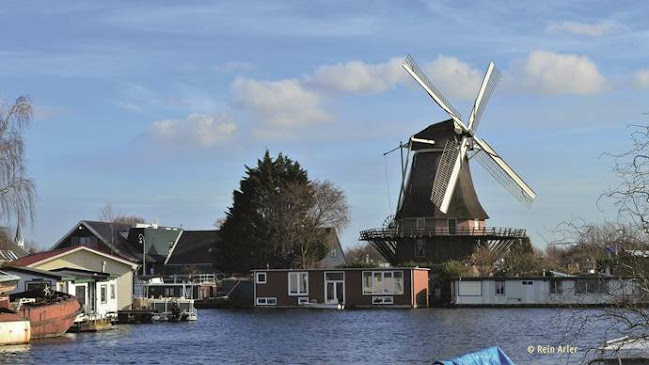 Beoordelingen van Molen van Sloten - Amsterdam in Amsterdam - Ander