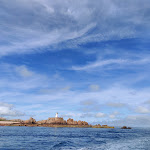 Photo n° 7 de l'avis de Steven.a fait le 16/08/2023 à 20:20 pour Cale 3 île de Bréhat à Île-de-Bréhat