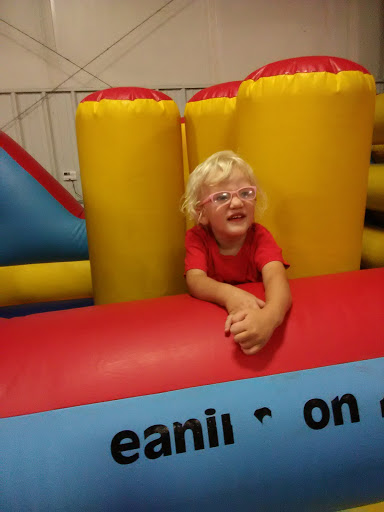 Amusement Center «Monkey House», reviews and photos, 5504 Wheeler Ave, Fort Smith, AR 72901, USA