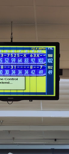 Bowling Alley «Shamrock Bowling Center», reviews and photos, 104 Bowling Ln, Dublin, GA 31021, USA