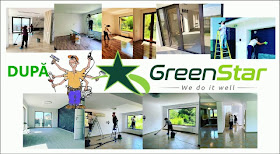 GreenStar Services SRL