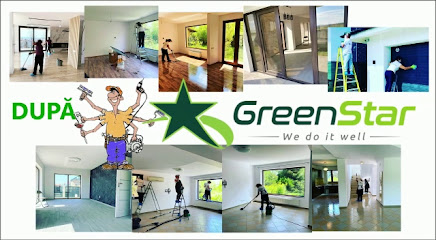 GreenStar Services SRL