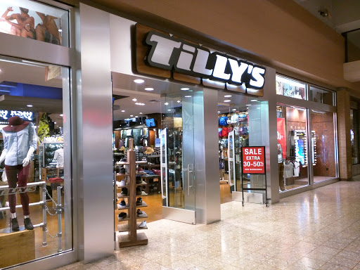 Tillys