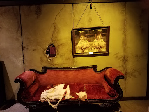 Science Museum «Adventure Science Center», reviews and photos, 800 Fort Negley Blvd, Nashville, TN 37203, USA