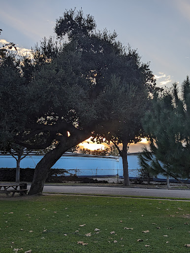 Burke Heritage Park & Alhambra Historical Society Museum