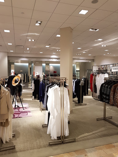 Clothing Store «Neiman Marcus», reviews and photos, 9700 Collins Ave, Bal Harbour, FL 33154, USA