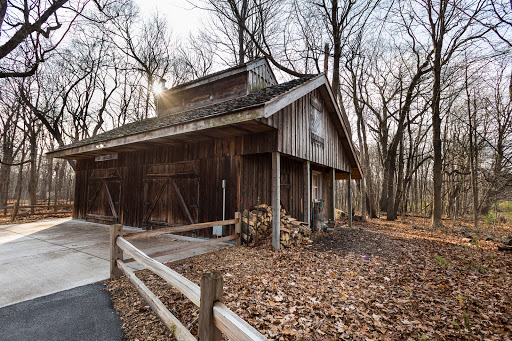 Nature Preserve «River Trail Nature Center», reviews and photos, 3120 Milwaukee Ave, Northbrook, IL 60062, USA