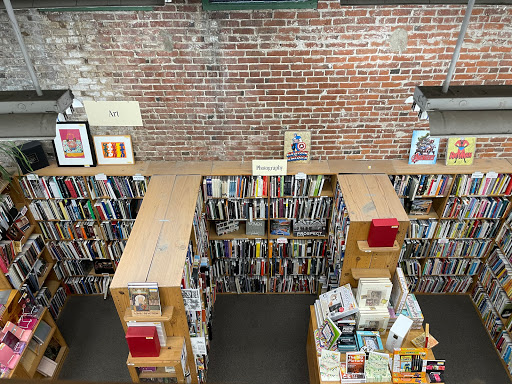 Book Store «Half Price Books», reviews and photos, 7805 Leary Way NE, Redmond, WA 98052, USA