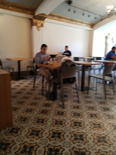 Coffee Shop «Blue Bottle Coffee», reviews and photos, 456 University Ave, Palo Alto, CA 94301, USA